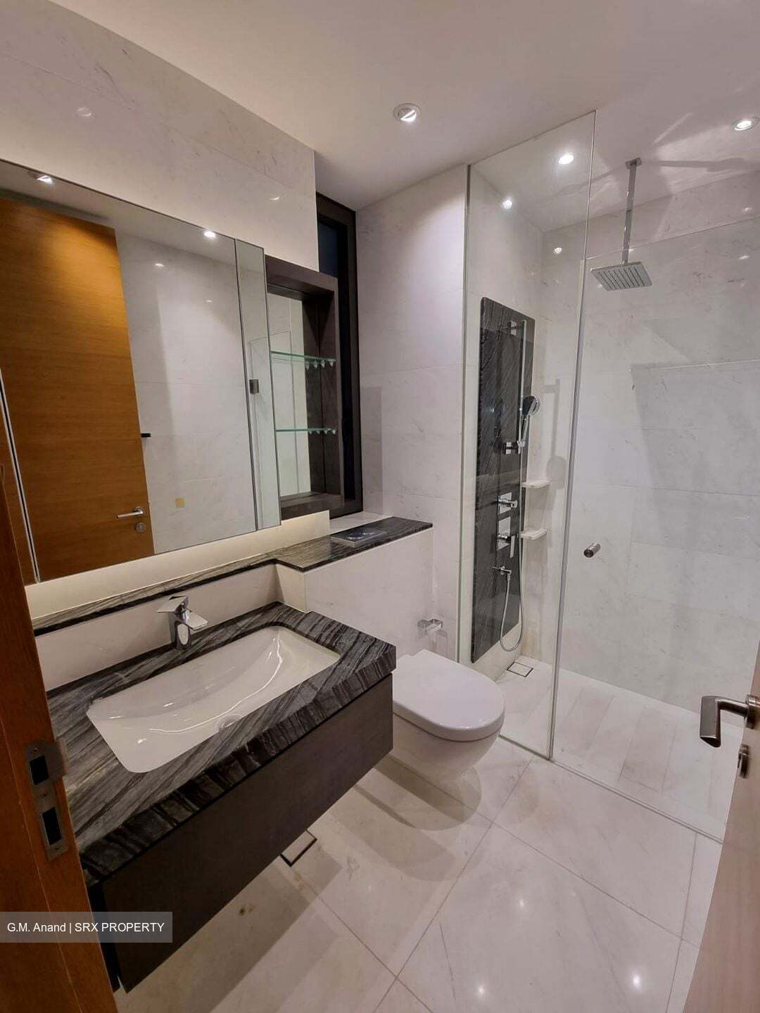 Marina One Residences (D1), Apartment #573729761